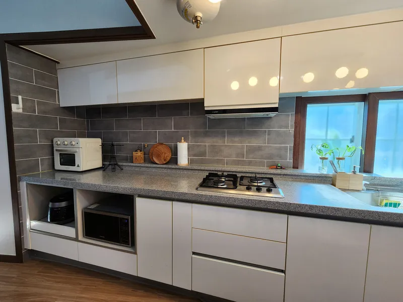 [Saha, Busan][Near Daeti Station, Busan] Detached house at the entrance to Gamcheon Culture Village 20