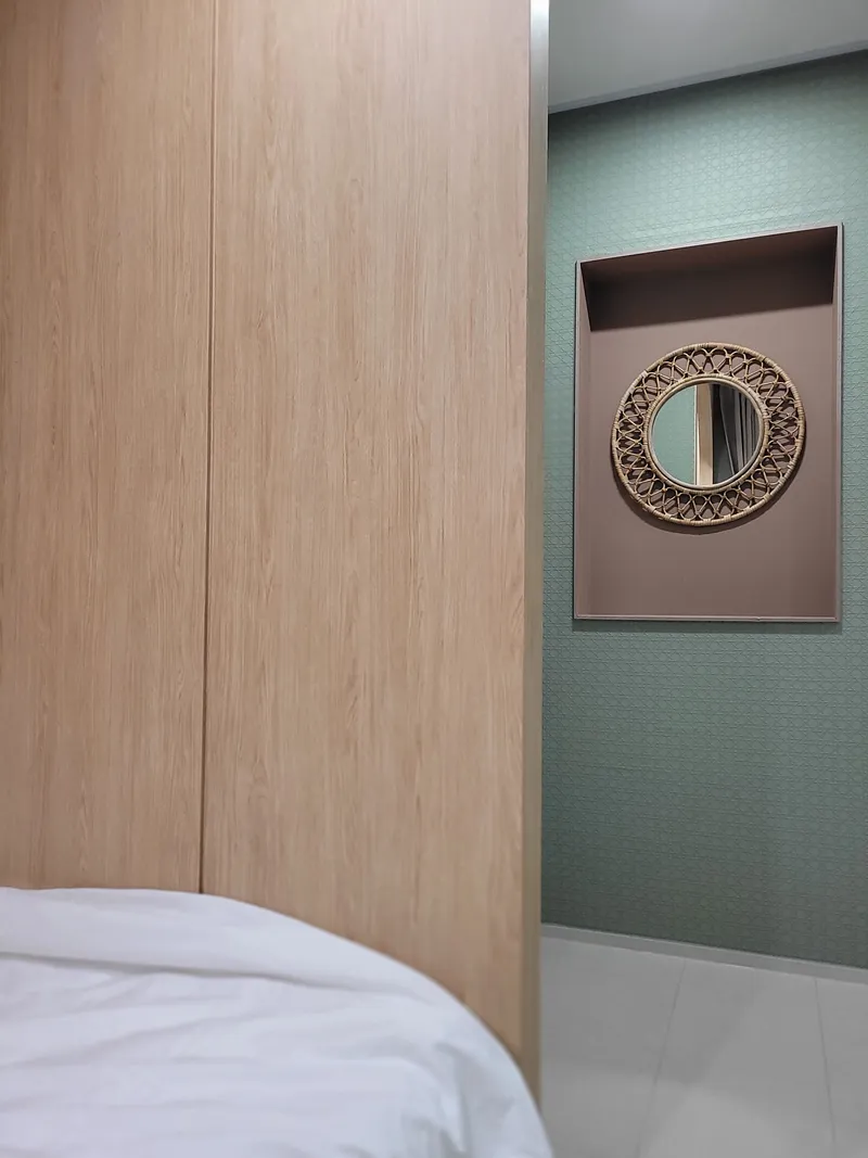 [Goseong] A detached house with a yard in front of the beach #indoor jacuzzi #fireplace 7