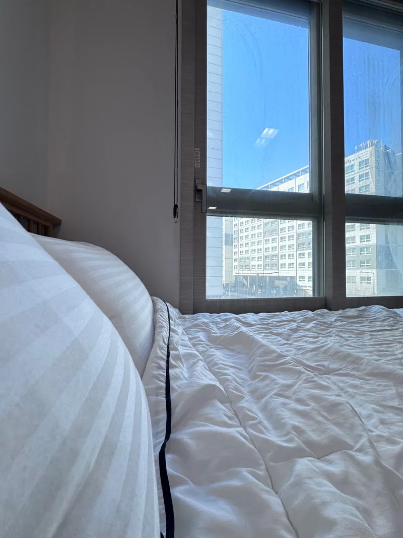 [Gangnam, Seoul][Super Special Price] Suseo Stay, 5 Minutes from Suseo Station, Fully Furnished 13