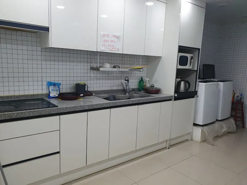 [Paju] Northern single accommodation 5