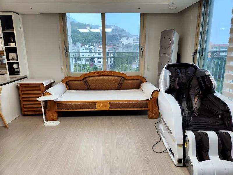 [Yeosu] Ocean view. 5-minute walk from Expo Station ♡ In Yeosu♡ 20