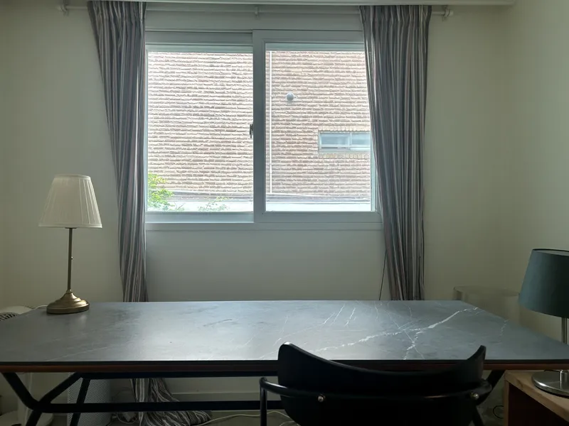 [Jongno, Seoul] Studio type accommodation in a quiet residential area of Seochon #1.5th floor 5