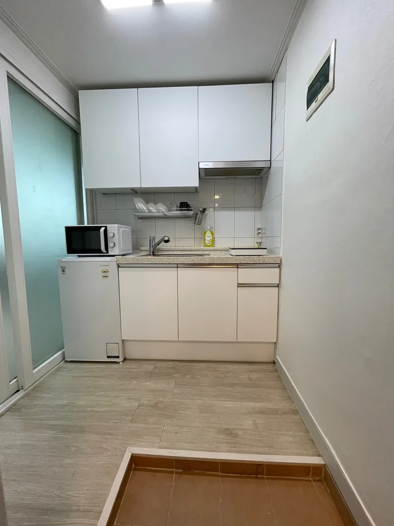 [Suwon][Suwon Yeongtong] Cleanroom 22, Samsung-ro, Woncheon-dong 8