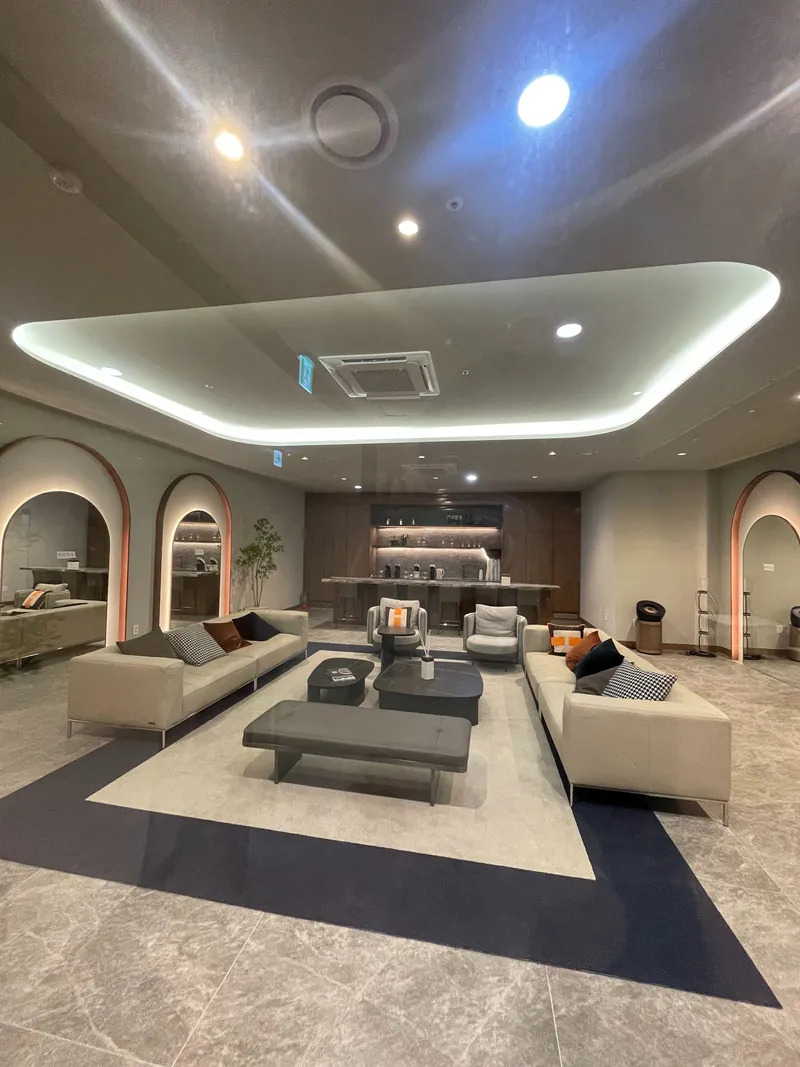 [Mapo, Seoul] Luxury duplex suite with Han River view and city view, 10 seconds from subway station 27