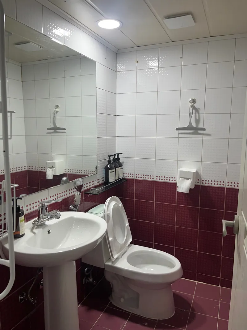 [Buk-gu, Gwangju] Yongbong IC, a great value one-room apartment 6