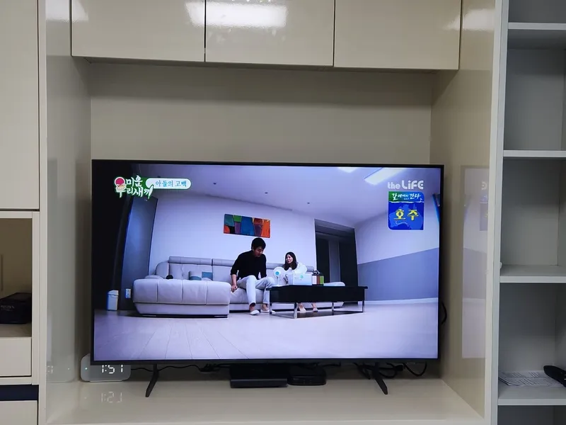 [Gangneung] #TopFloorOceanViewPrivate #QuietRelaxation #JumunjinMonthLongStay #GangneungWorkcation 34