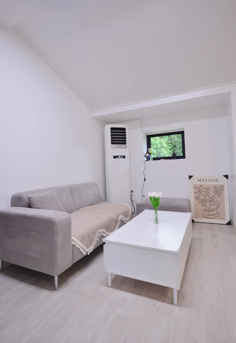 [Daejeong, Seogwipo] A fully furnished, atmospheric detached house remodeled from a traditional old house 24
