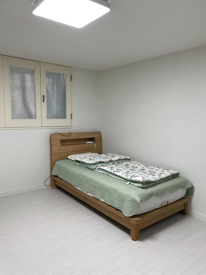 [Gangneung] Jumunjin Ocean View Penthouse, 3 bedrooms, 2 bathrooms, 33-inch flat, beachfront walk 7