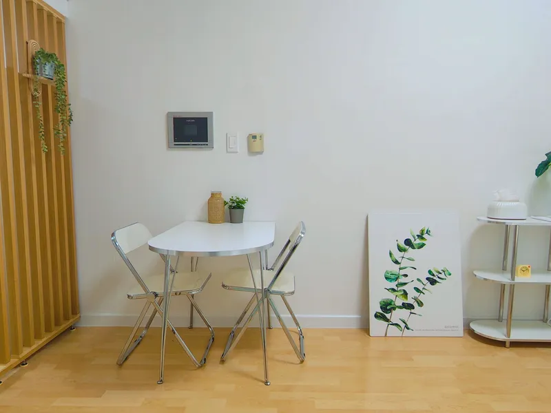 [Seongnam] Modern room 3 minutes from Cha Hospital at Yatap Station 3