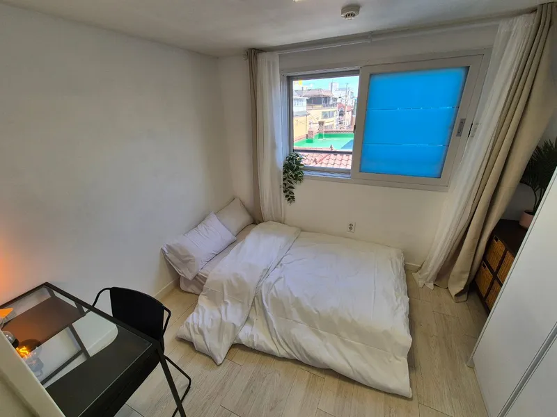 [Dongjak, Seoul][Seoul Sadang] 5 mins from Sadang Station, 15 mins from Gangnam / New Villa E1 11