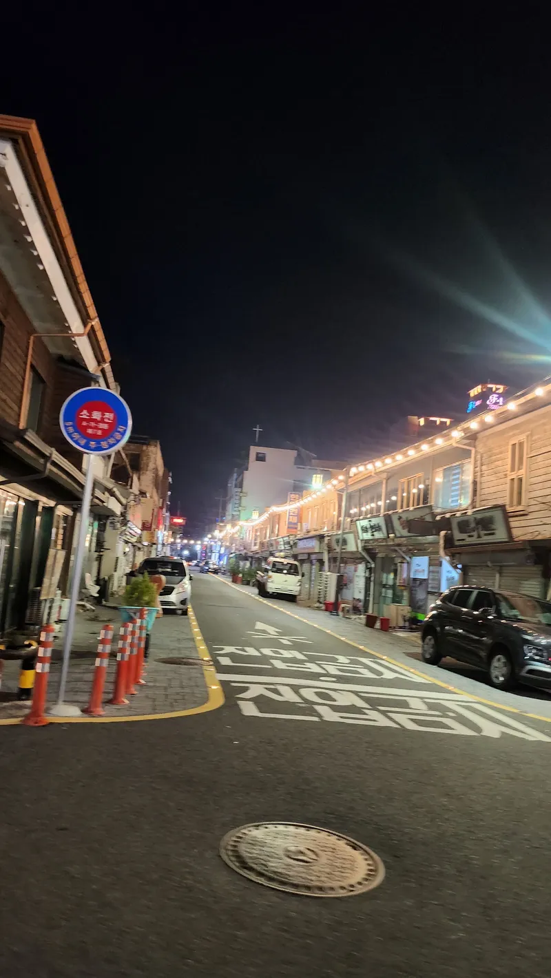 [Mokpo] Mokpo, South Jeolla Province: 7 minutes from Mokpo Station, ample parking, Wi-Fi, and Homeplus 53