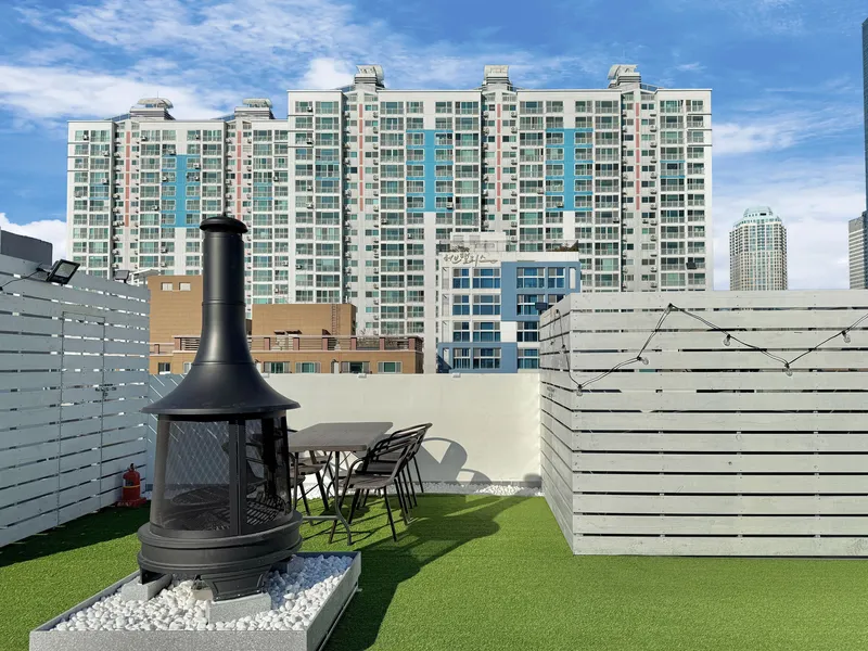 [Busanjin, Busan] New construction in Munhyeon-dong, Busan 20