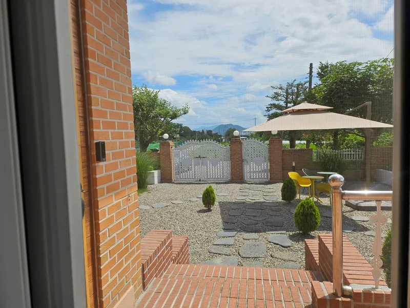 [Chuncheon][Chuncheon, Gangwon-do] Rest - Pilrangjae (必浪齋) 18