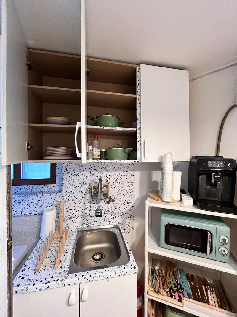 [Geumcheon, Seoul] One-room accommodation near Gasan Digital Station 9