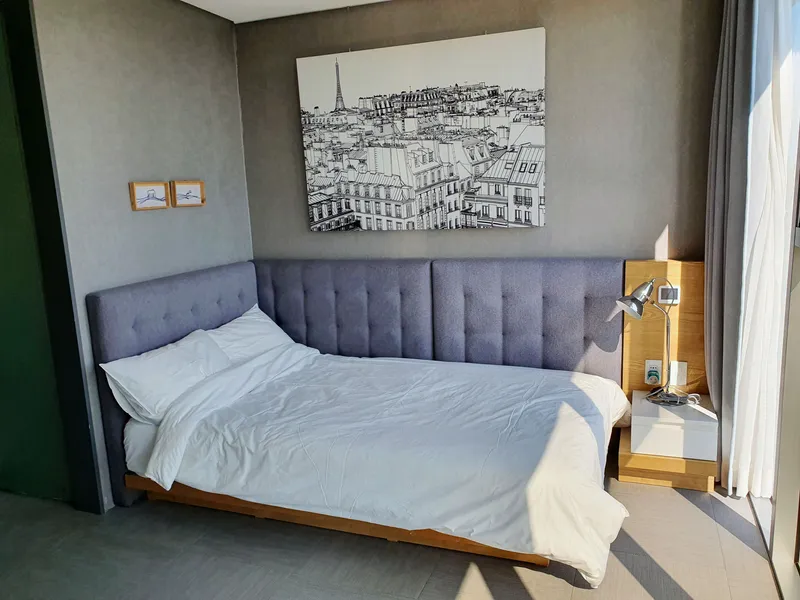 [Topyeong-dong, Seogwipo] Hallasan Mountain, Seogwipo Sea, panoramic views, comfortable relaxation (fully equipped) 5