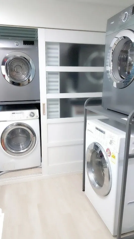 [Michuhol, Incheon] Single room in a male-only share house near Inha University 7