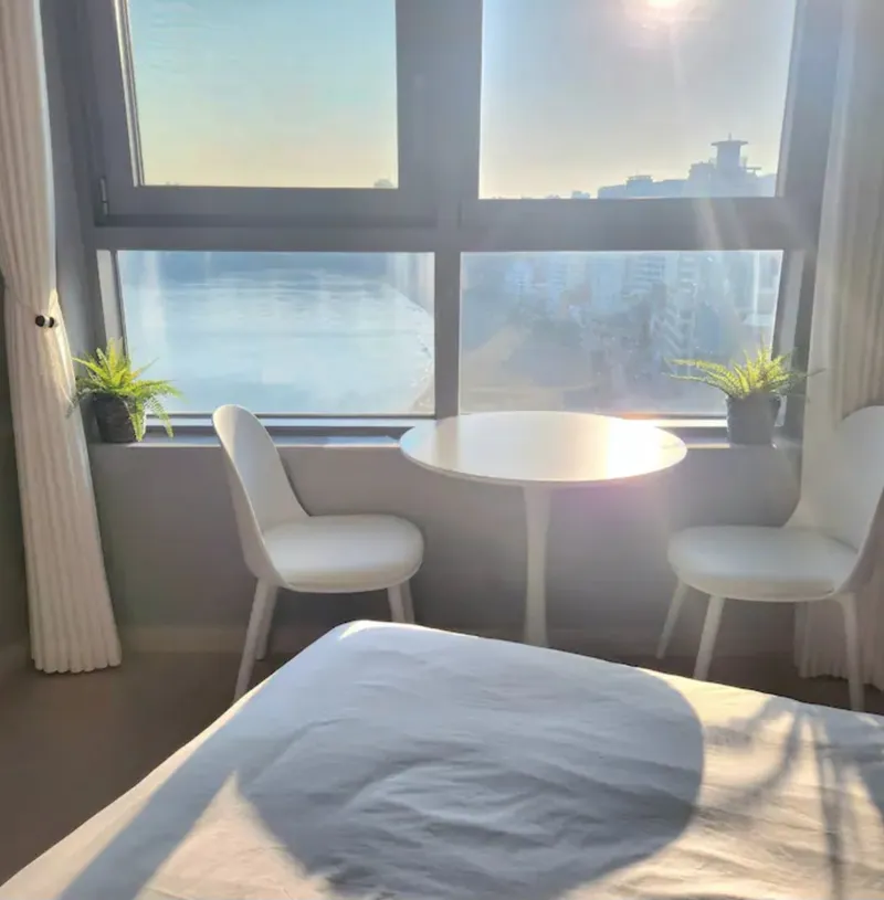 [Suyeong, Busan] A hot place, emotional accommodation just 1 minute from the beach 25