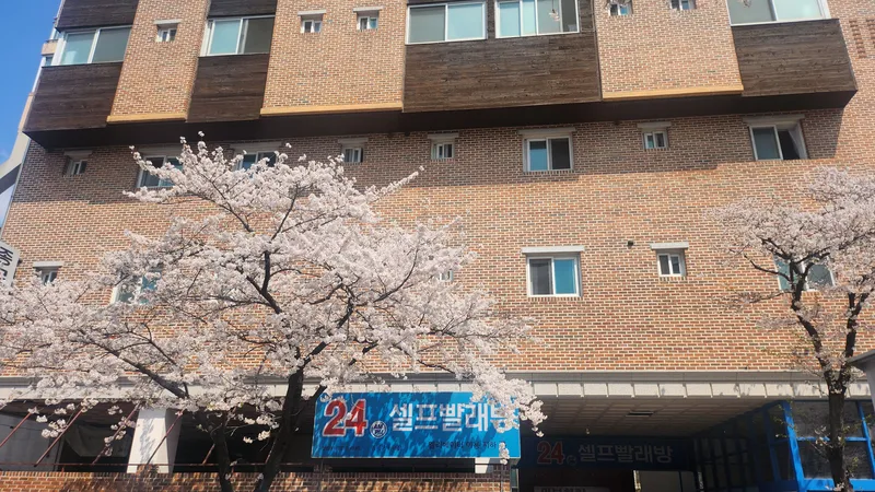 [서울 종로] 경복궁역 인근 서촌마을 원룸 천사 22
