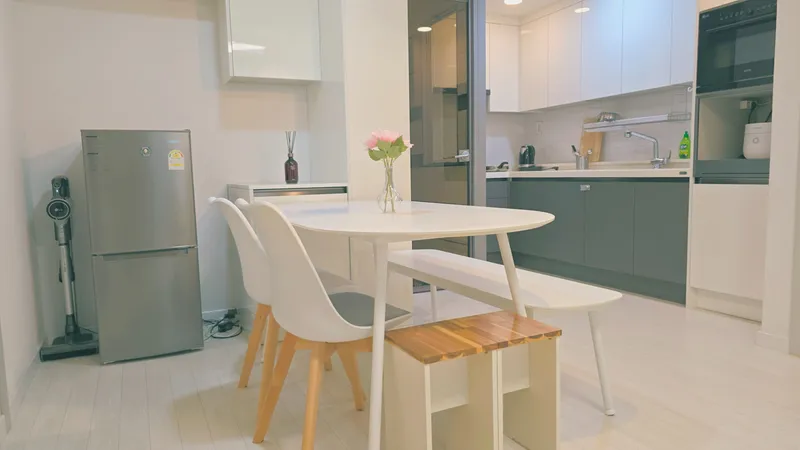 [Gangseo, Seoul] Magpie Mountain Station Newly Built Villa 2.5 Rooms/Newly Opened/Fully Optioned 29