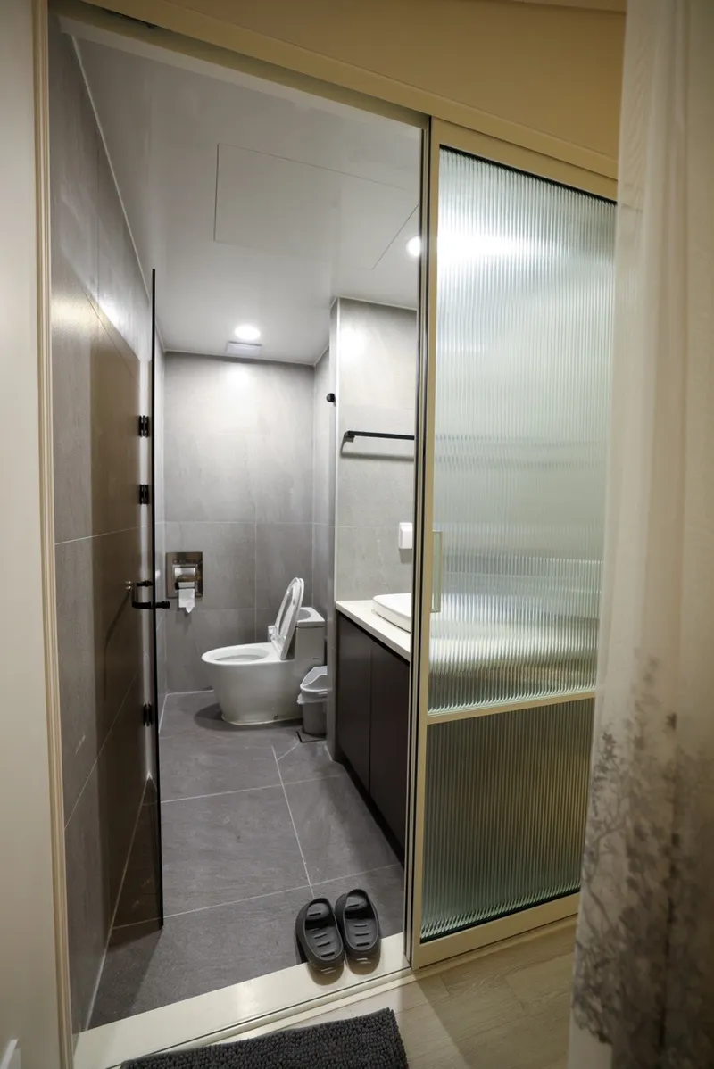 [Damyang] 3-minute drive to Meta Provence #2Bathrooms #CleanAirComplex 9