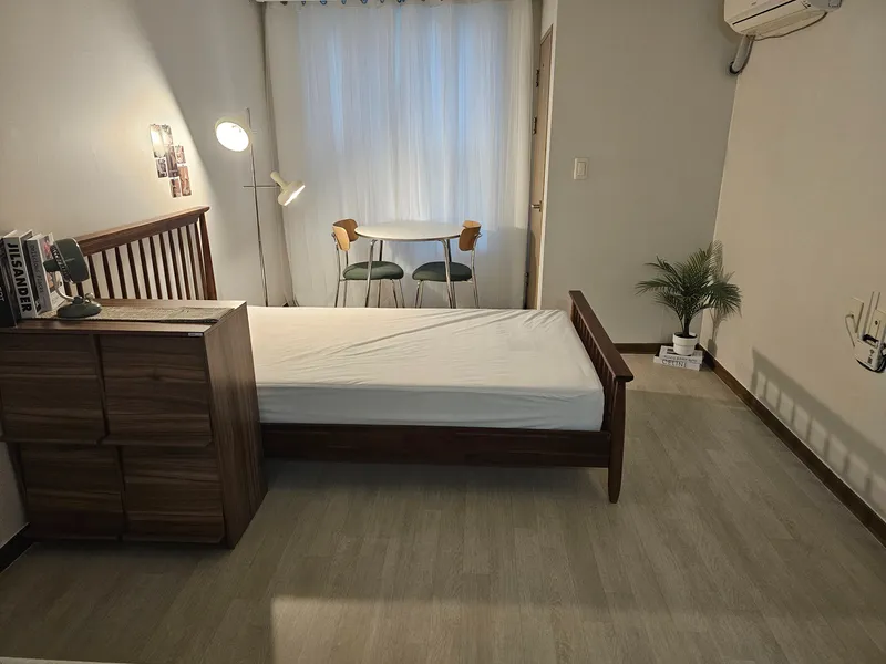 [Nam-gu, Busan] Daeyeon Station 1 minute from the station, Gwangalli, Kyungsung University, Jeonpo-dong, convenient to move 8