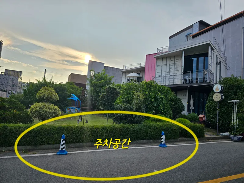 [Pohang] Country house with yard #Attic #Pets allowed #5 mins by car from Yeongildae 18