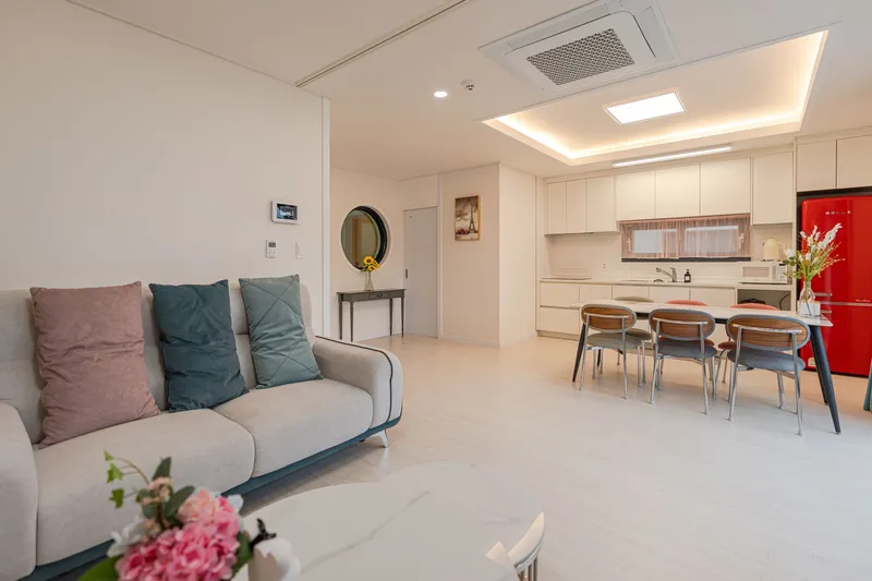 [Aewol, Jeju] Detached house with private garden and terrace 14
