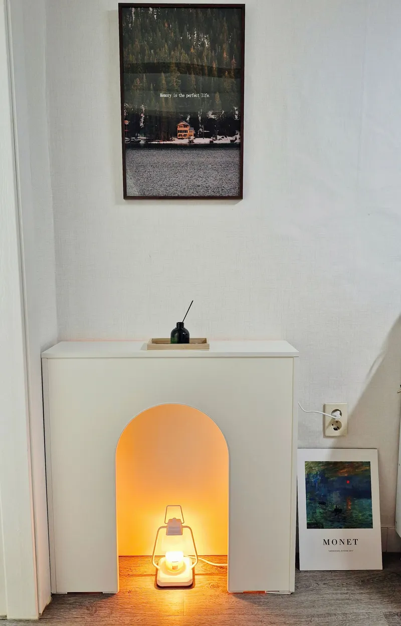 [Mapo, Seoul] Cozy 1.5 room in the Shinchon Station Chocho Station area 6