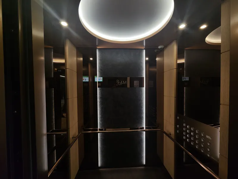 [Seocho, Seoul][Gangnam/Seocho] Comfortable stay for families. Fully furnished, certified as a superior accommodation. Licensed business. 37