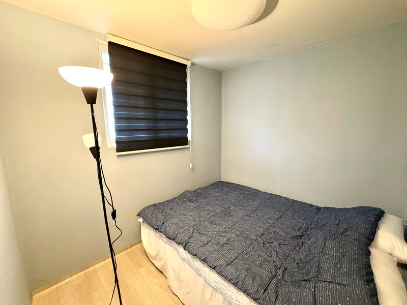 [Nowon, Seoul] Two-room apartment 3 minutes from Madeul Station 7