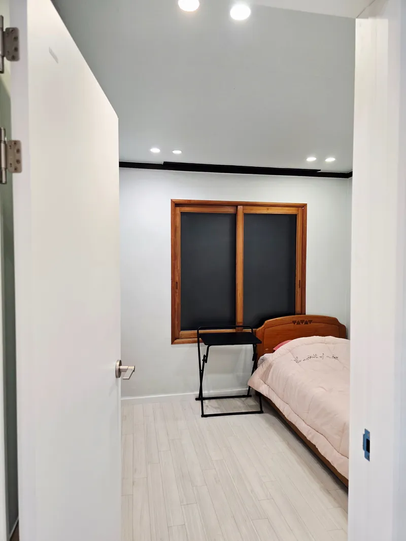 [Seongsan, Seogwipo] Two-room detached house with view of Ilchulbong Peak/Daesusan Peak 3