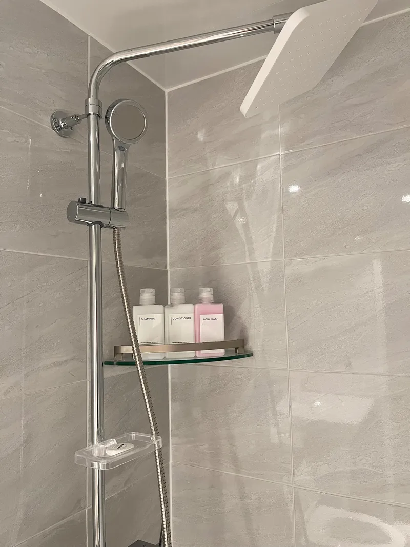 [Bucheon] 5 minutes walk from Wonjong Station, remodeled one-room + stay + room 106 8
