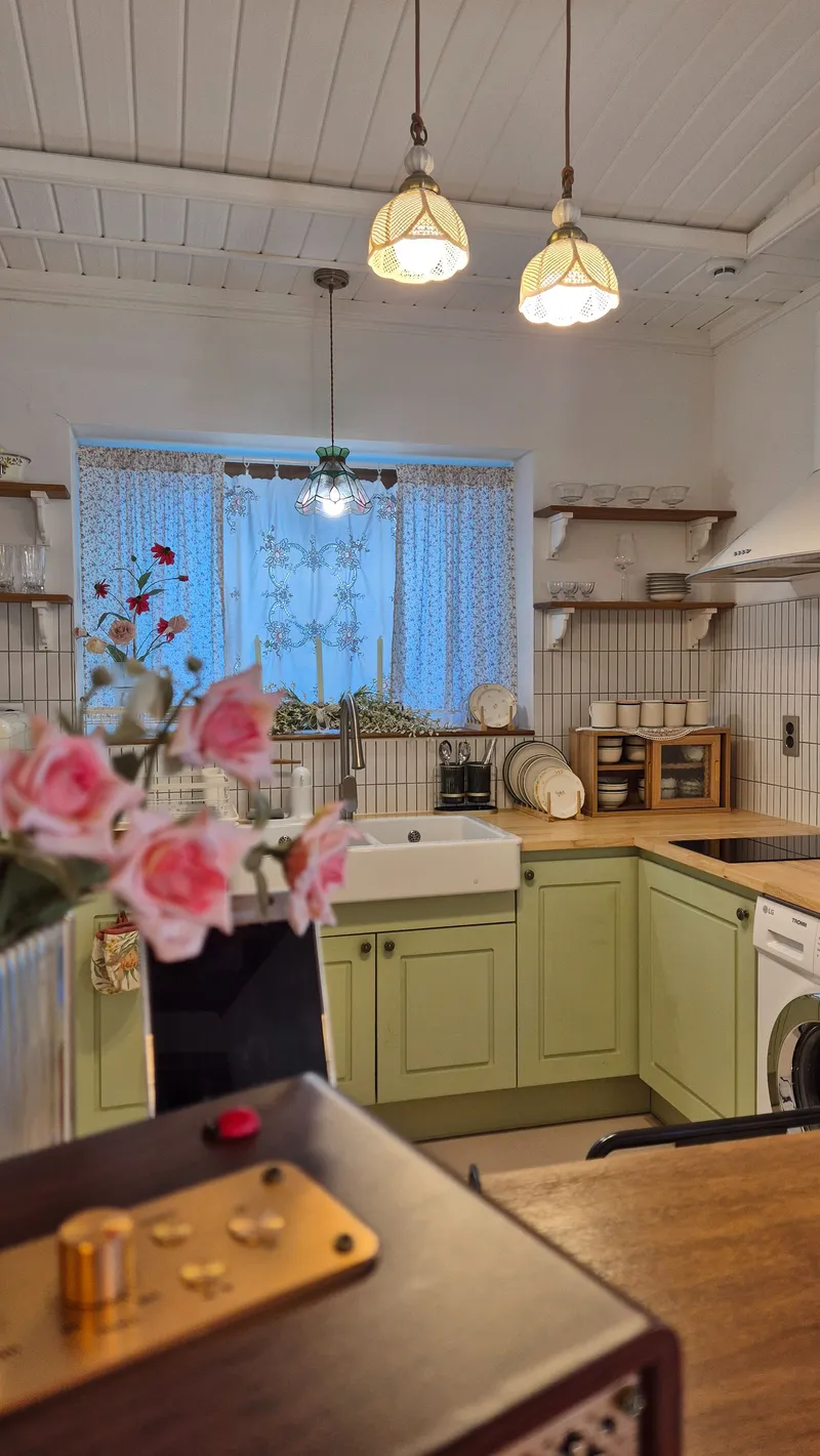 [Jocheon, Jeju] A two-room detached house in a quiet village 5 minutes' walk from Hamdeok Beach 25