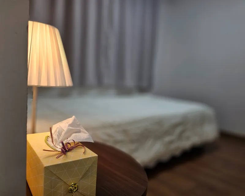 [Cheongju] Simple two-room apartment near Seocheongju IC 5