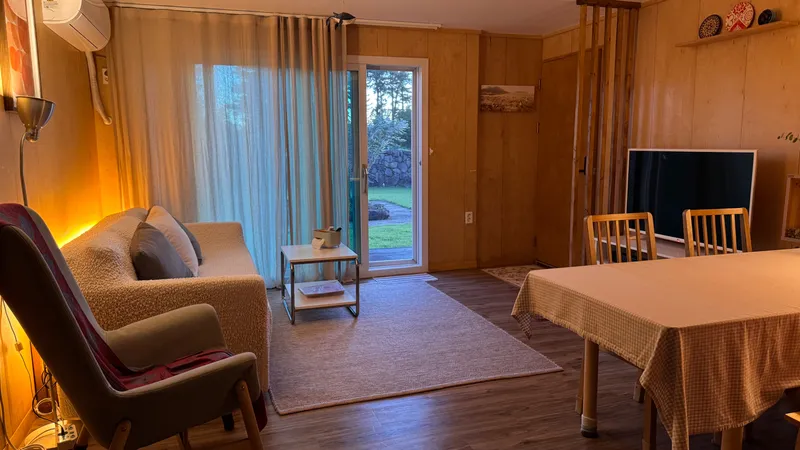 [Aewol, Jeju] Pet-friendly two-room with a quiet lawn 4