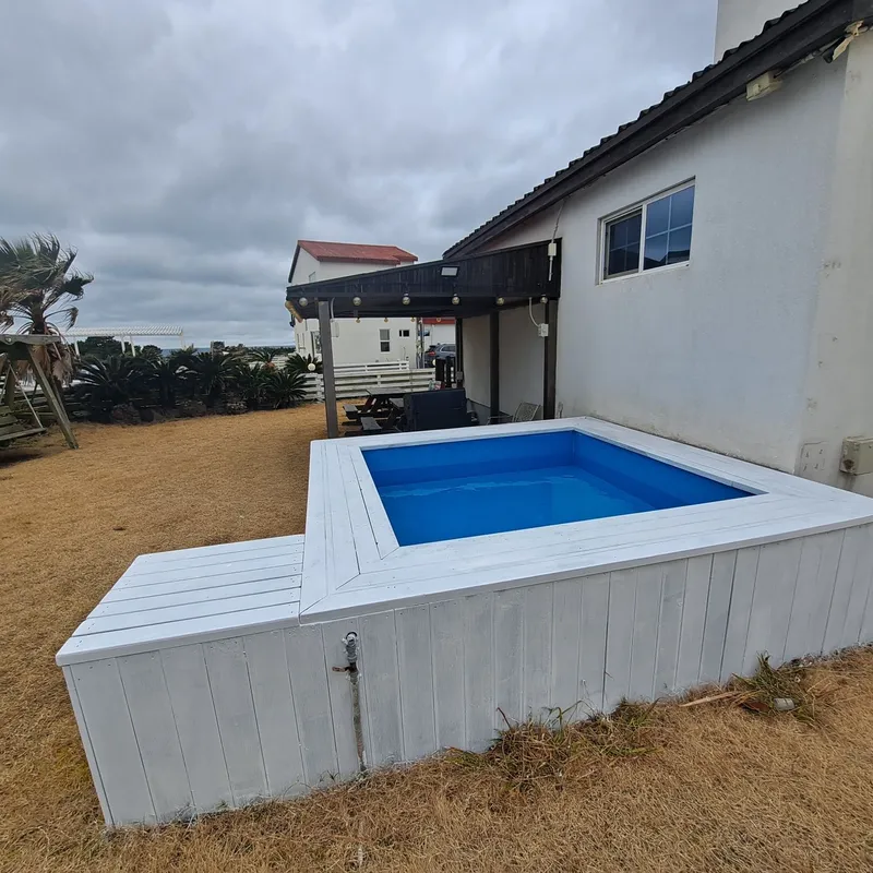 [제주 한경] 쓰리룸 복층 펜션 12