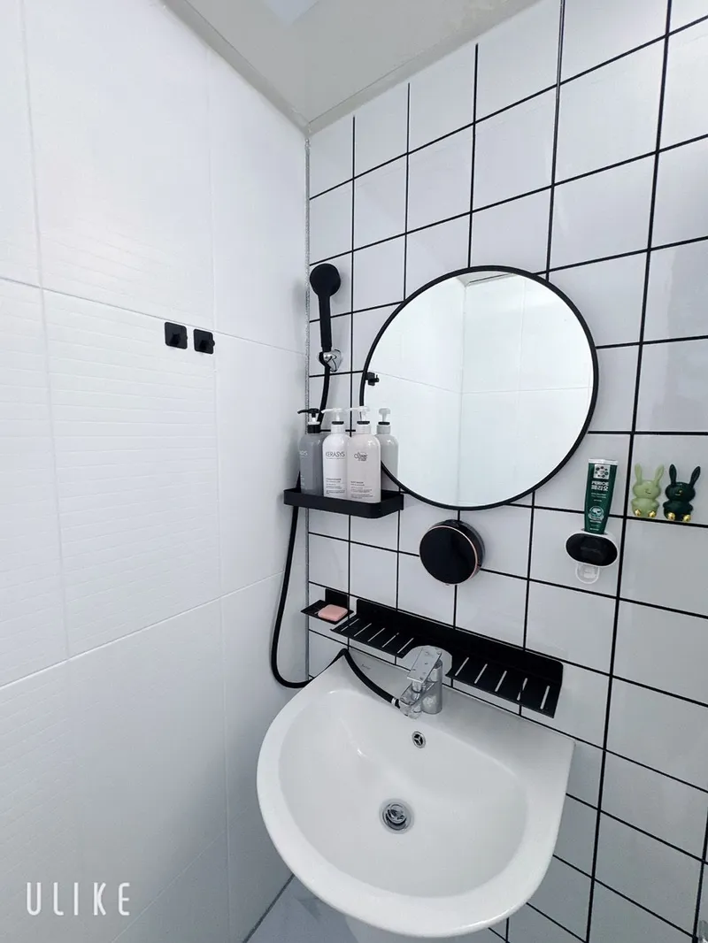 [Suwon][Suwon Paldal] Suwon Station Palace Clean Special Netflix Full Option St. Vincent's Hospital 3