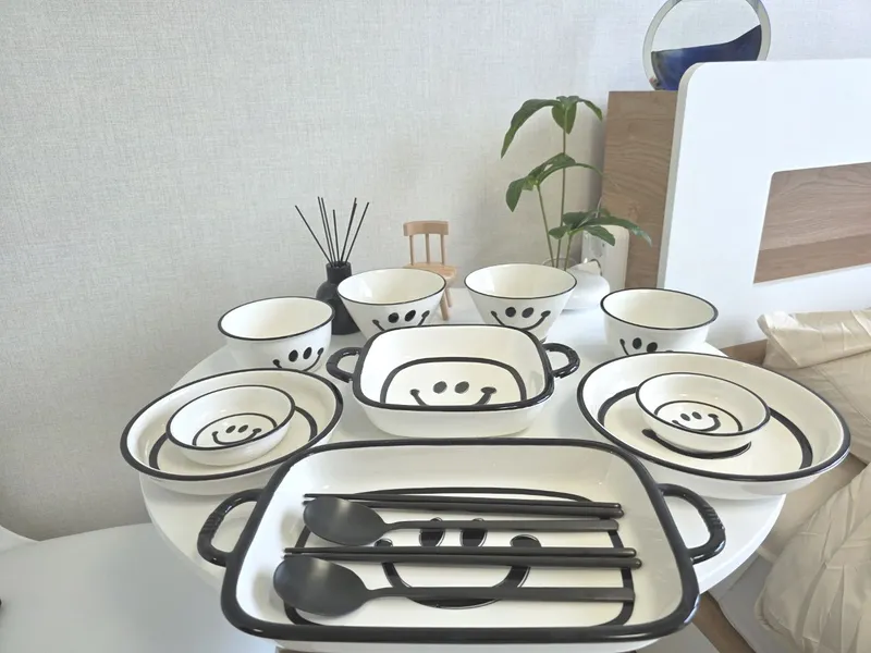 [Hwaseong] Dongtan Banggyo-dong, 1 minute commute to work, fully-furnished officetel 16