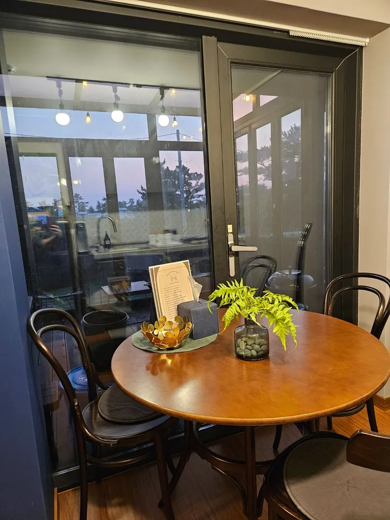 [Hallim, Jeju] Moonbeam B-dong #Two-room duplex #Independent pension #Outdoor swimming pool #Jacuzzi 10