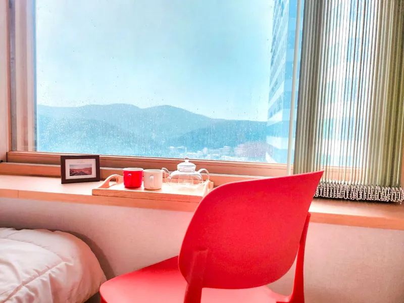 [Seongnam] Bundang Pangyo high-rise window view 16