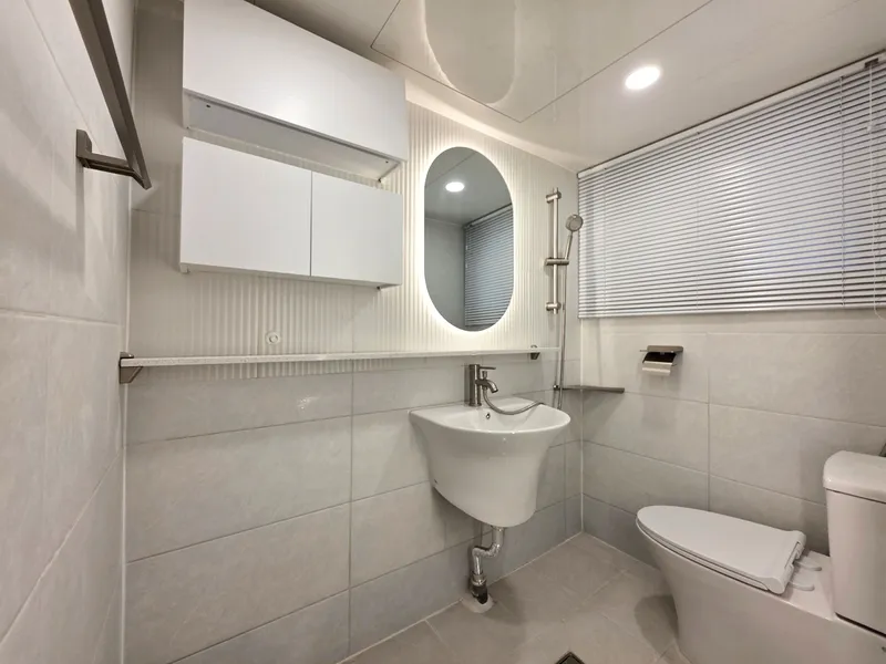 [Dongdaemun, Seoul] Hanok/Seongsu/11 people/4 rooms/2 bathrooms/Dapsimni/Air conditioner/Washer/Dryer 8