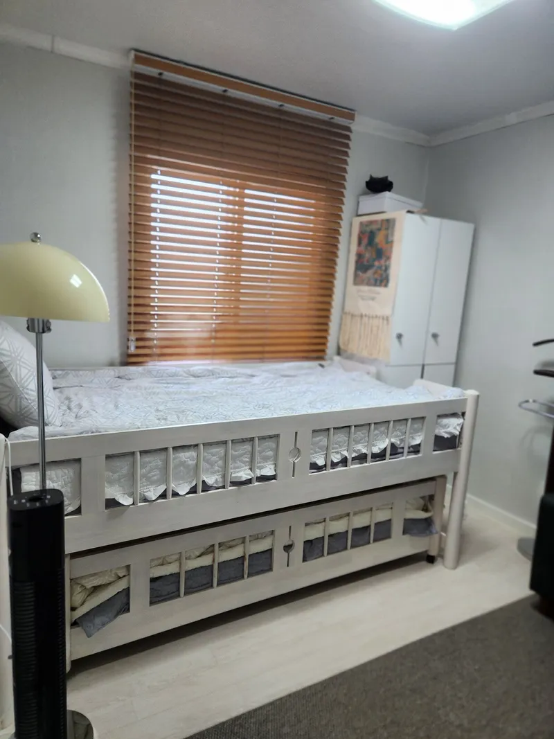 [Buk-gu, Daegu] EXCO Room 2, 3 Bedrooms 7