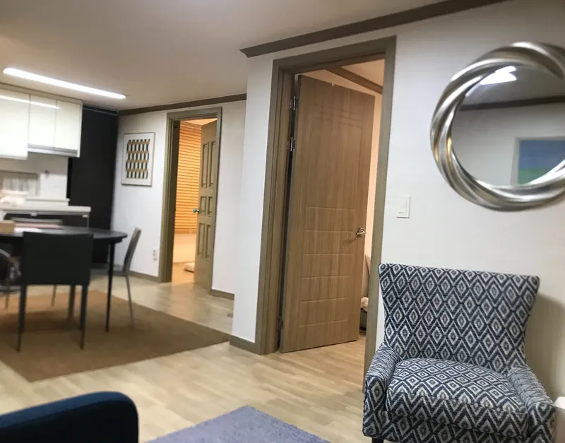 [서울 종로] 구기동 집전체,조용,편리한교통,무료주차,북한산,문화예술공간 11