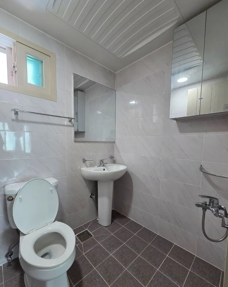 [Namhae] Namhae German Village Seaside House (2 Bedrooms, 2 Bathrooms / Workcation) 7