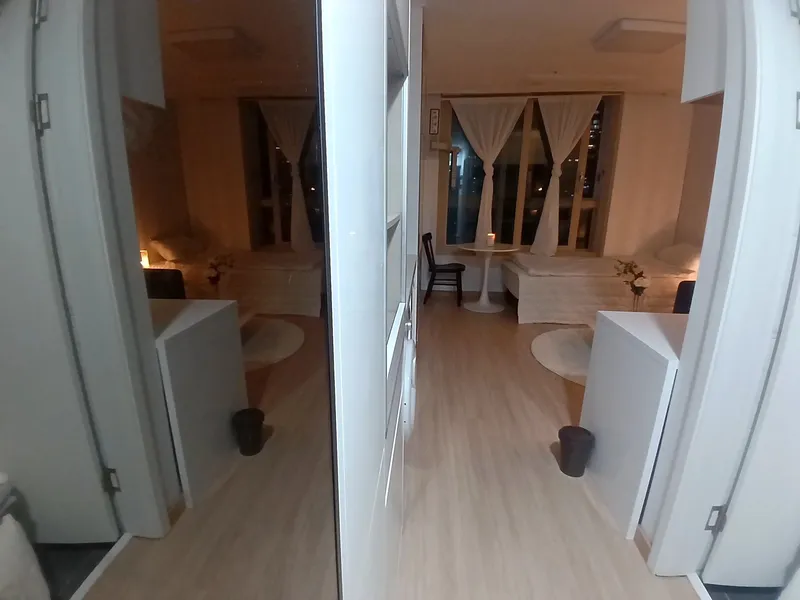 [Namyangju] Clean and cozy home 1 minute from Donong Station 2