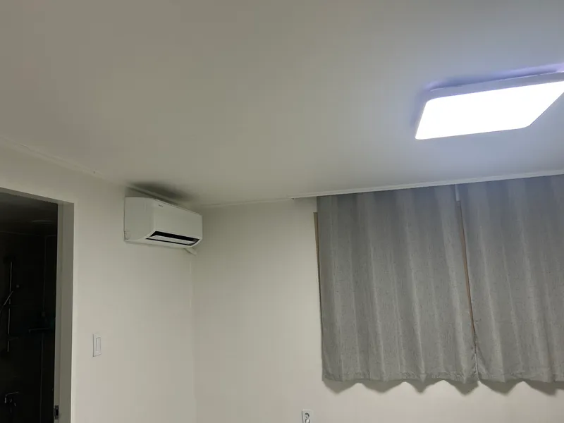 [Seosan][Seosan, South Chungcheong Province] 3-room villa near Seosan City Hall 13