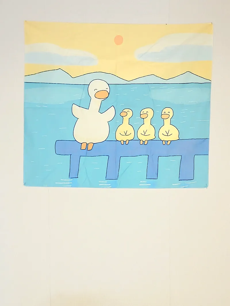 [경북 포항] 죽도동 편안한 퀸사이즈침대 단기 13