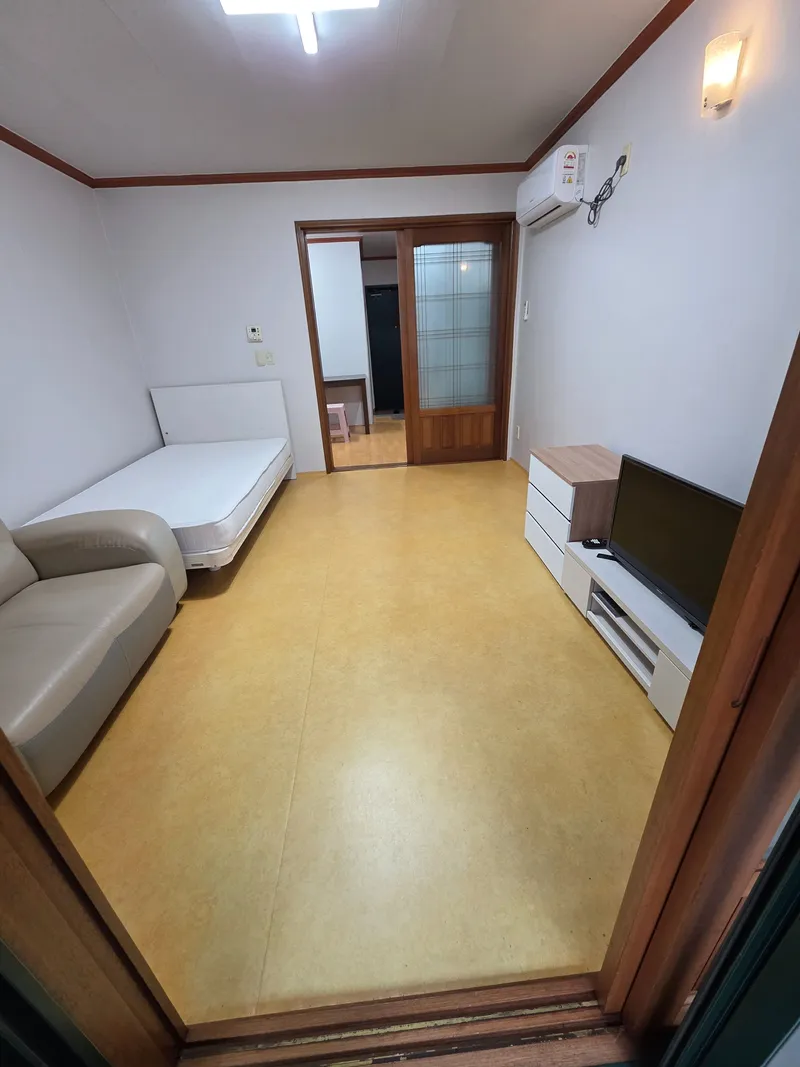 [Nohyeong-dong, Jeju] The best location near Halla University in Gangnam, Jeju, Lotte Mart Nohyeong 3