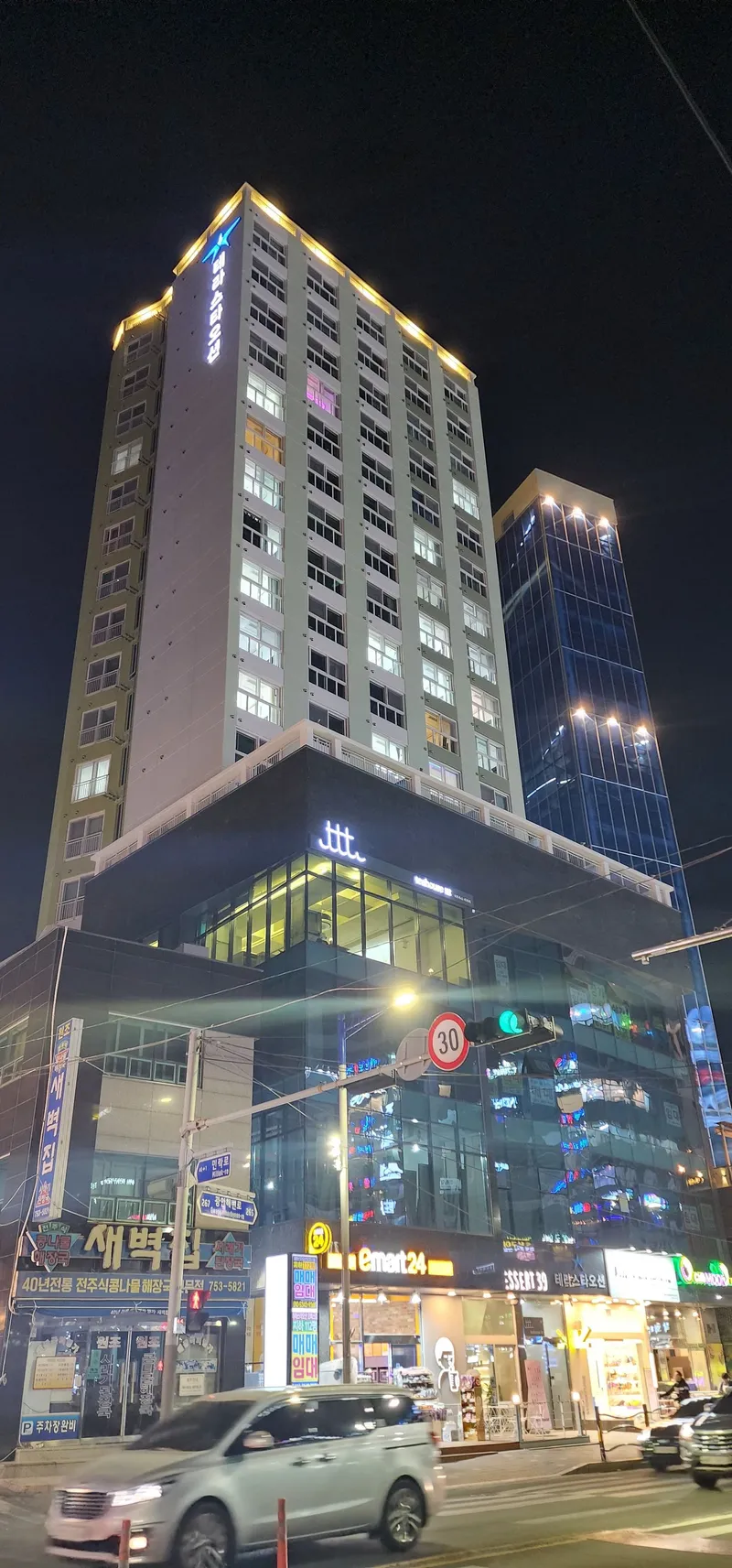 [부산 수영] 드론쇼 직관 광안리 1st오션스테이 15