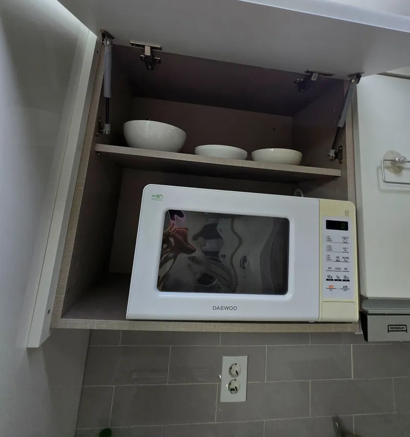 [Eunpyeong, Seoul] Good value for money B1 studio apartment in good condition near Yeonsinnae Station 15